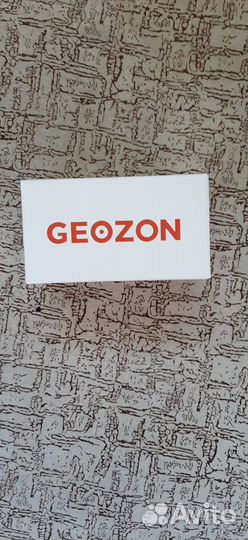 Детские часы-телефон с gps трекером Geozon Active