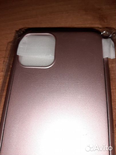 Чехол на айфон 11 pro