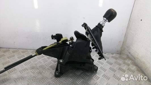 Кулиса кпп ford focus 3 (5MA01T601)