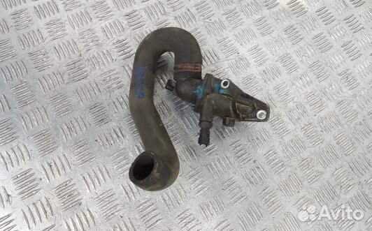 Корпус термостата бензиновый opel astra G (YBE20B5