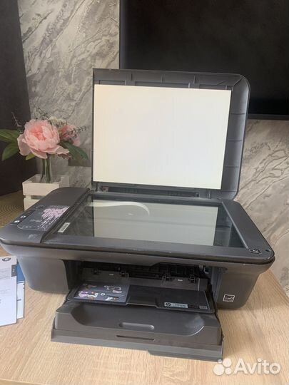 Принтер Hp DeskJet 2050