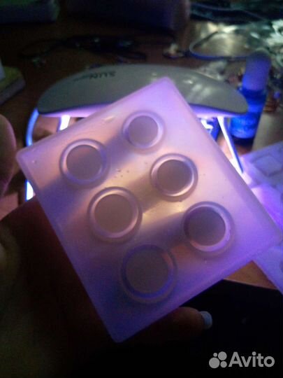 Брелок на ключи