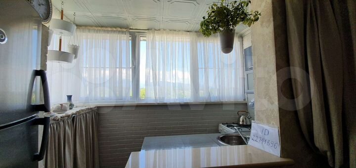 1-к. квартира, 38,7 м², 5/5 эт.