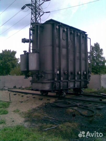 Трансформатор б\у арт85637