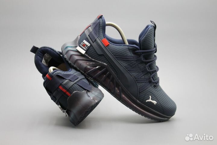 Кроссовки puma