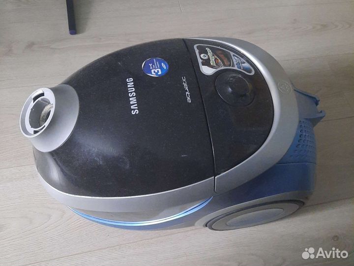 Пылесос Samsung