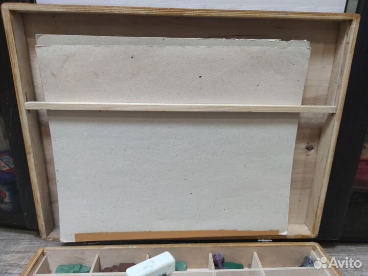 Советская игра 