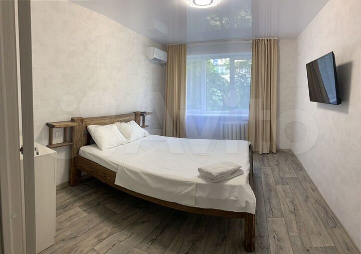 2-к. квартира, 47 м², 2/5 эт.