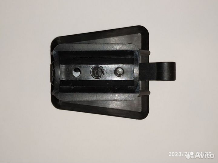 Brompton сумка и крепеж для нее