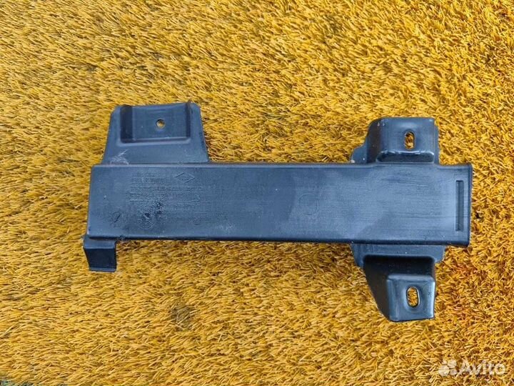 Воздуховод отопителя Renault Duster K9KR858 2021