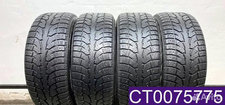 Hankook I'Pike RW11 255/55 R18 96T