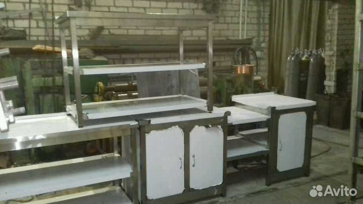 Вытяжные зонты