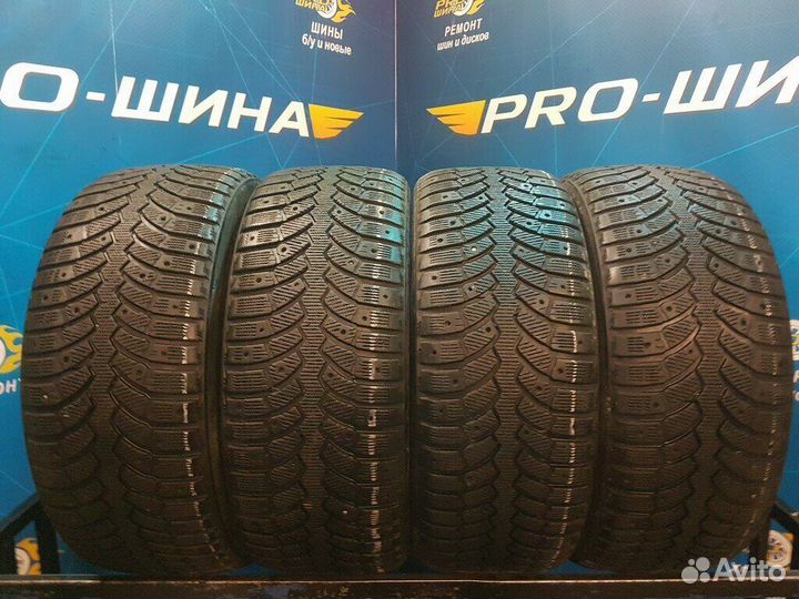 Bridgestone Blizzak Spike-01 225/45 R17
