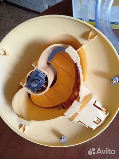 Овощерезка ручная