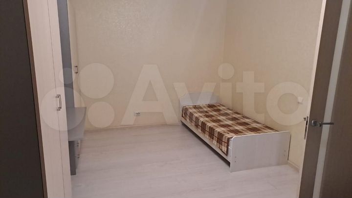 1-к. квартира, 36 м², 7/10 эт.