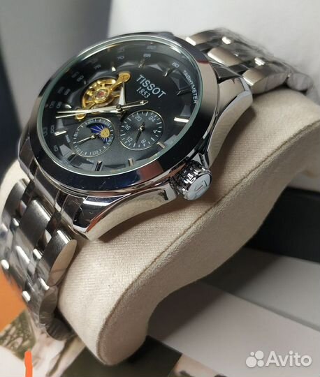 Часы наручные tissot премиум