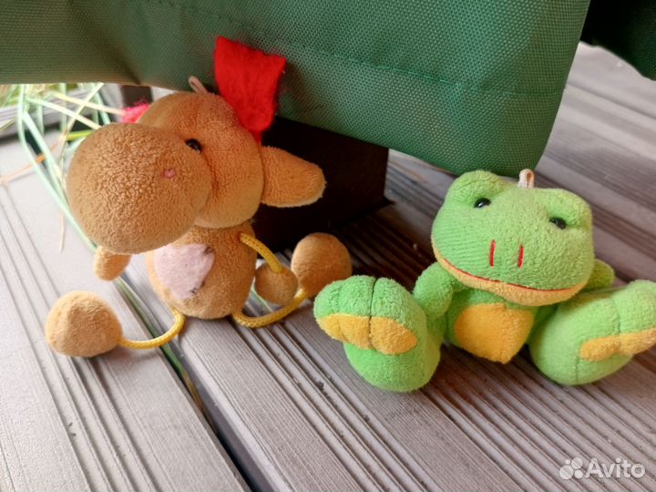 Мягкая игрушка