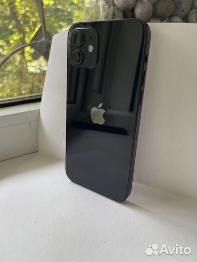 iPhone 12 128gb
