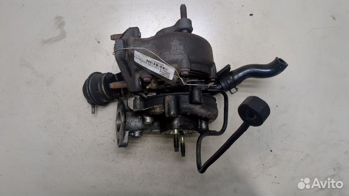 Турбина Nissan X-Trail (T30), 2005