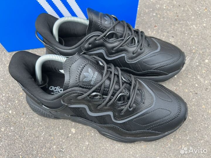 Кроссовки adidas ozweego (41-45)