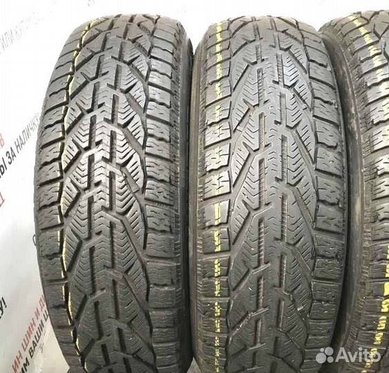 Tigar Winter 195/55 R15 90L