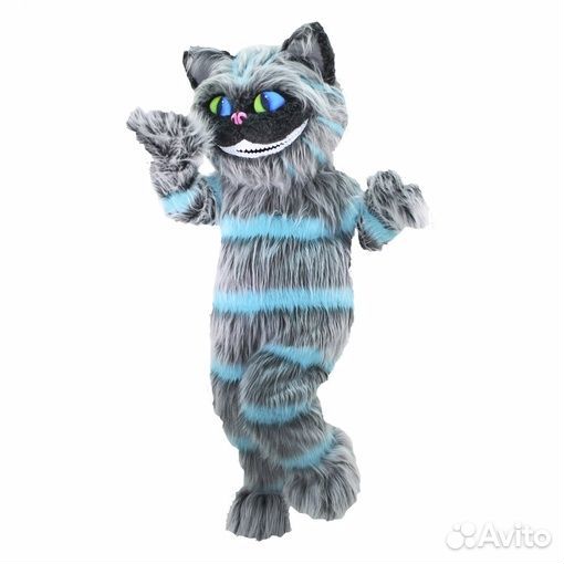 Ростовая кукла.Карнавальный костюм.Аренда