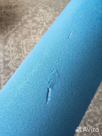 Пенки туристические