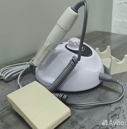 Аппарат Dr.Alex SP-100 для маникюра и педикюра