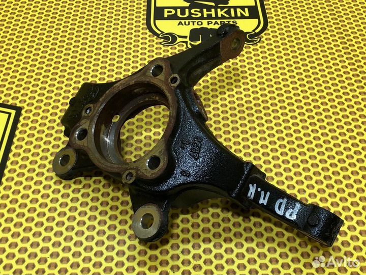 Кулак поворотный передний правый Hyundai I30 PD