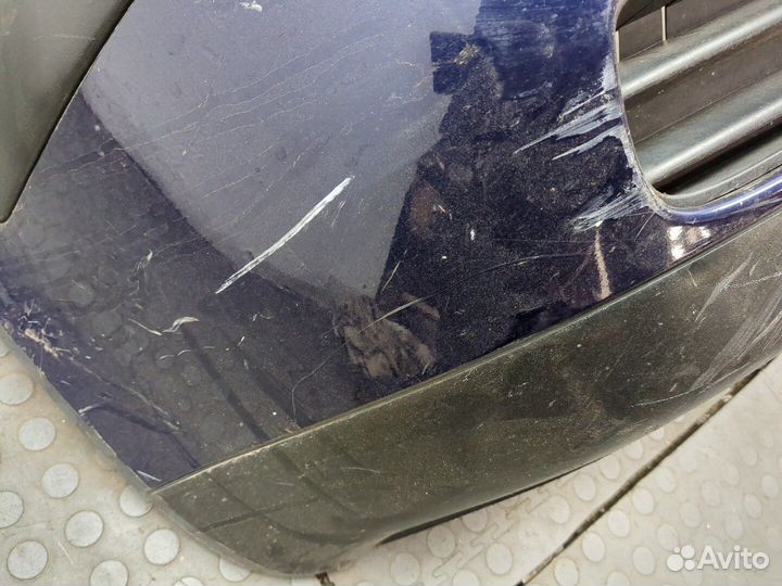 Бампер передний Volkswagen Golf 4