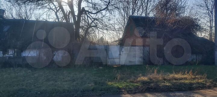 Участок 19 сот. (ИЖС)