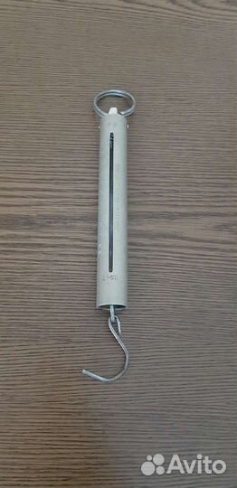 Весы безмен