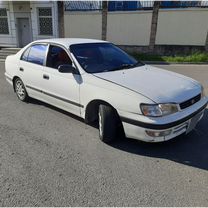 Toyota Corona 1.8 AT, 1994, 257 154 км, с пробегом, цена 232 000 руб.