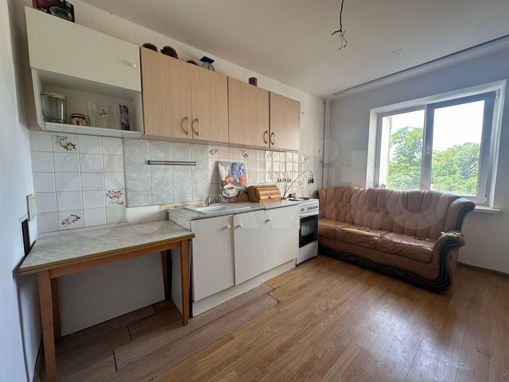 3-к. квартира, 67,5 м², 3/14 эт.