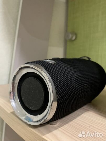 Бронь до 26.07 Колонка jbl Extreme 2 не оригинал