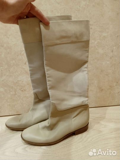 Сапоги Max Mara