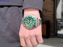 Часы Rolex submariner