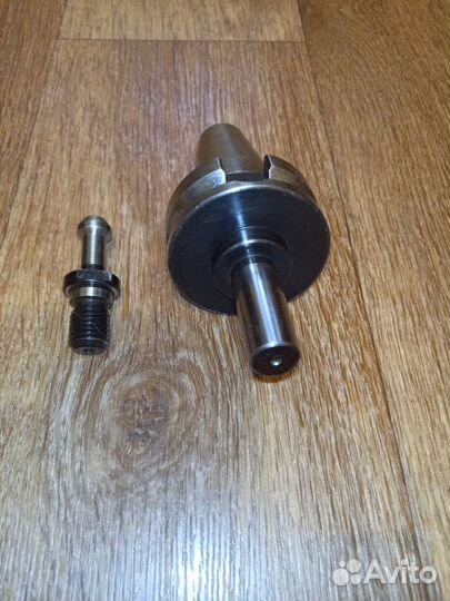 Оправка BT40(ISO40) под патрон B18