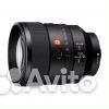 Sony FE 35mm f/1.4 GM Новый