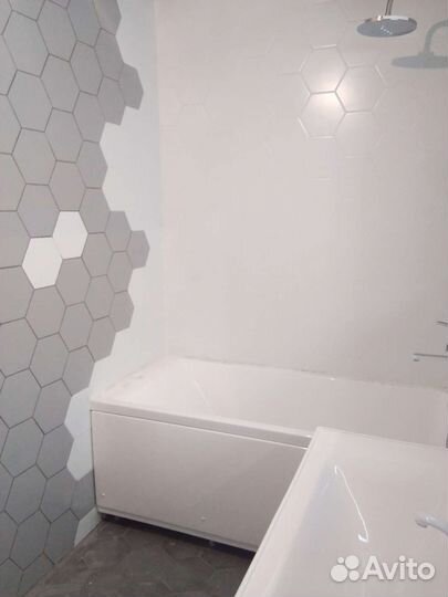 Отделочные работы услуги