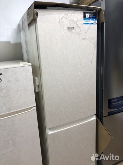 Холодильник hotpoint ariston