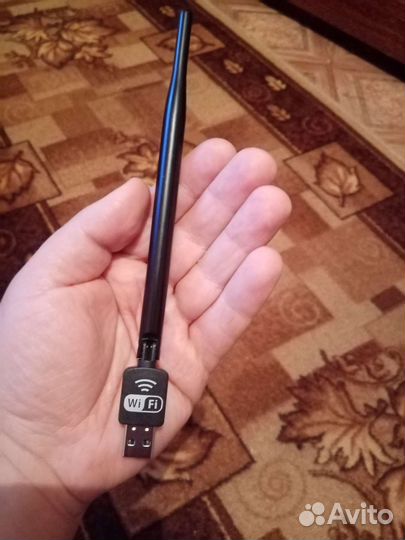 Usb wifi адаптер