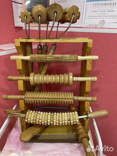 Скульптурно-Буккальный массаж лица. Мадеротерапия