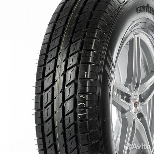 Centara Milemax 175/80 R13 97Q