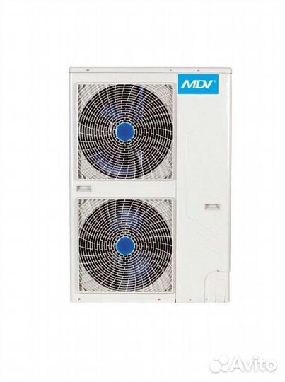 Чиллер воздушного охлаждения