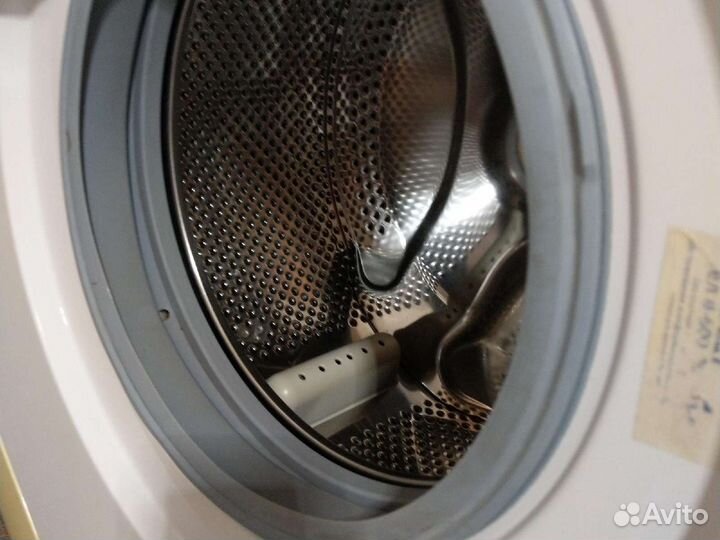 Стиральная машина beko б/у с гарантией