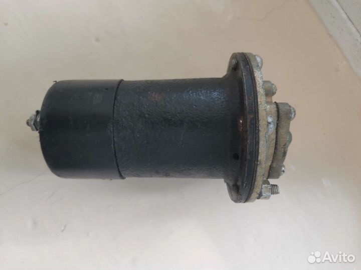 Бензонасос от печки запорожца бн200