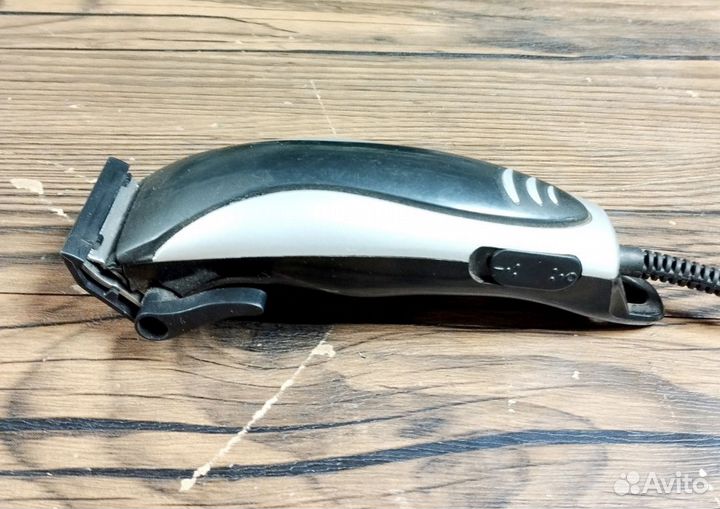 Машинка для стрижки волос