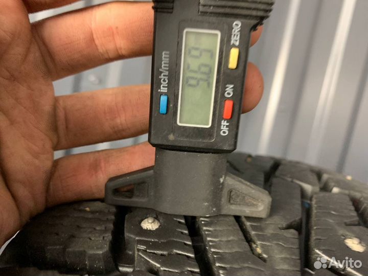 Cordiant Snow Cross 205/55 R16 94T