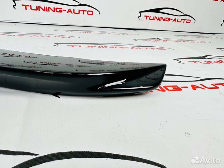 Спойлер на багажник Lexus IS250 O8378